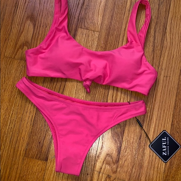 ZAFUL bikini - Picture 1 of 4